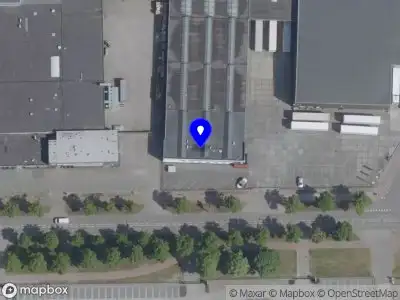 Van den Broek Warehousing B.V.