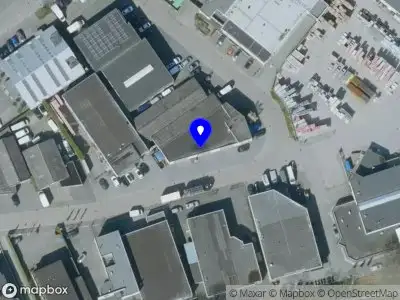 Harwisch Beheer B.V.