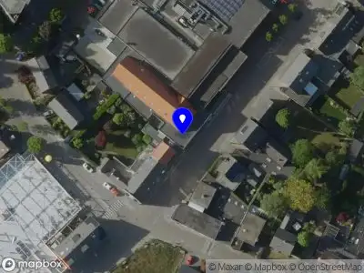 Nieuw bedrijf St. Onderh. gelden Gemeenschapshuis de Borgh