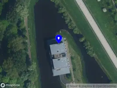 Stichting Finesta Vastgoed Vijfhuizen