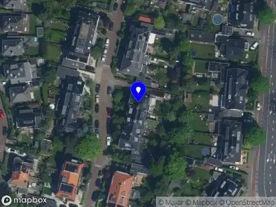 Nieuw bedrijf CJCorp B.V.