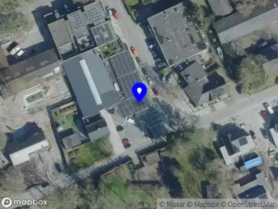 Nieuw bedrijf JMK Beheer B.V.