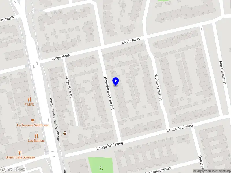 Stg. alg. belang G.V. Voorwaarts