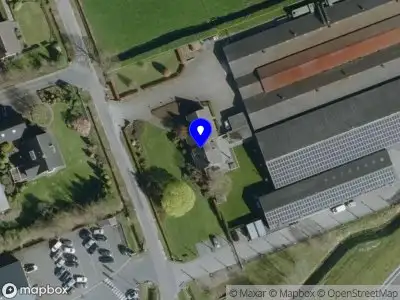 Nieuw bedrijf Schepens Agri B.V.