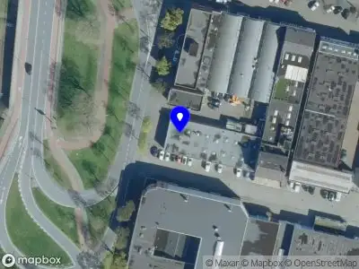 Nieuw bedrijf Islamitisch Cultureel Centrum 