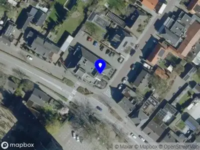 Tandartsenpraktijk Dinther B.V. Heeswijk-Dinther
