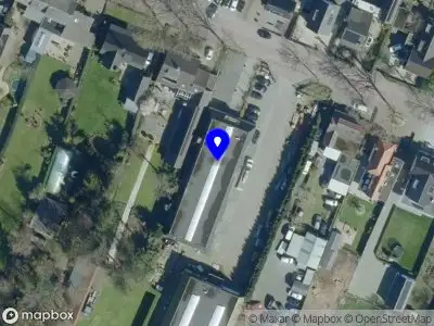 Co?peratie Telecom Spare Parts U.A. Cromvoirt