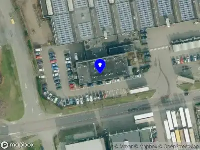 HMP Landhorst B.V. Ommen