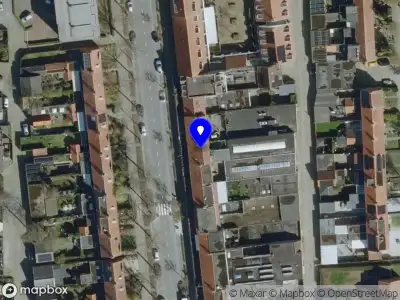 Stichting Bewonersoverleg Wilhelminadorp