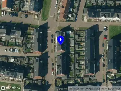 Holding M.M. Wijdeven B.V.