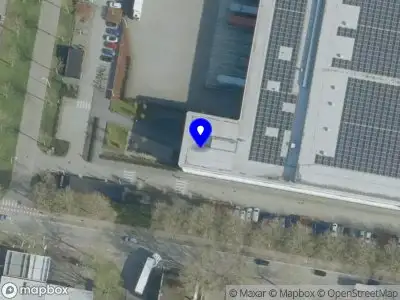 stichd logistics B.V.