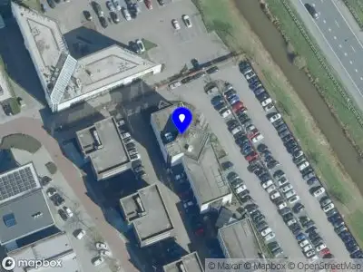 Emixa Enterprise Software Solutions B.V. 's-Hertogenbosch