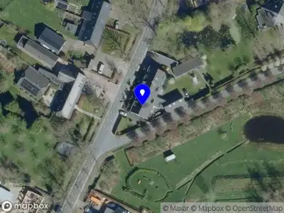 St. Beheer Derdengelden JAAW Advocatenkantoor