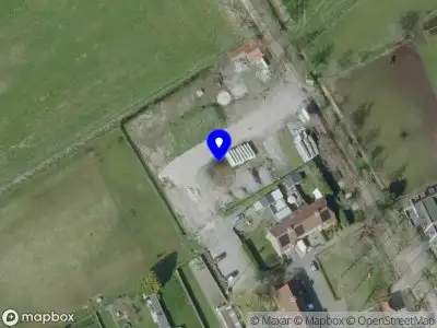 Vereniging Bloemencorso Buurtschap 