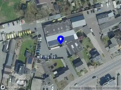 Dutch Safety Group B.V.