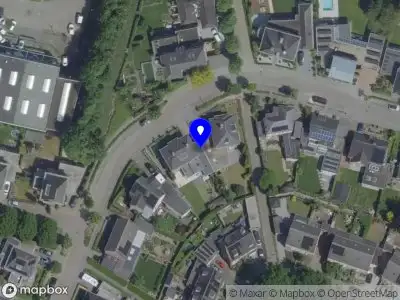 Nieuw bedrijf Marion Berkvens