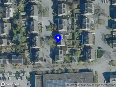 Stg BSH Rosmalen