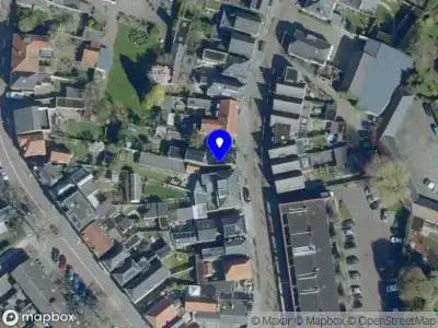 Nieuw bedrijf Pinguin Campers