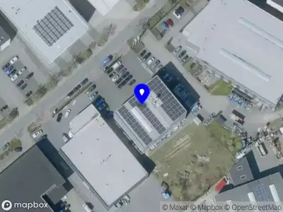 Brom Mechatronica B.V.