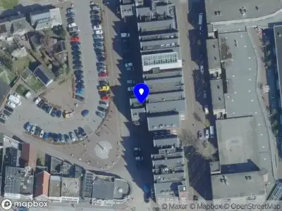 Nieuw bedrijf Skitzofrenix Music