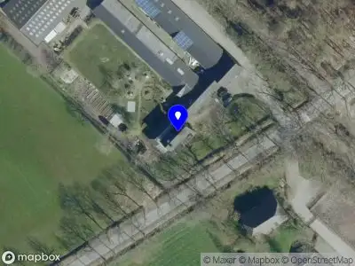 Stichting Vrienden van Het Paardrijk