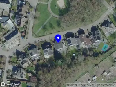 Uw partner in Finance