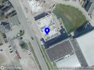 Windbox B.V. Boxmeer