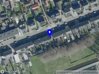 Nieuw bedrijf Stichting Jeugd Vakantie Vreugd Elshout