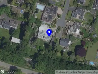 Nieuw bedrijf Stichting Spel Zonder Grenzen