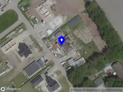 Mark Jacobs Holding B.V.