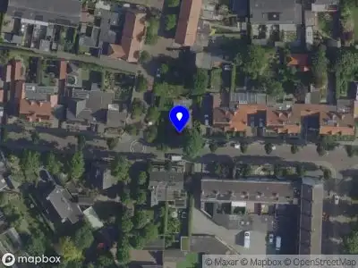 Buurtvereniging Molenakker Gemert