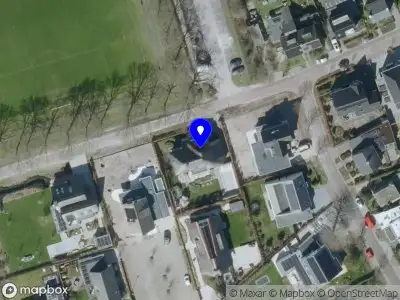 Nieuw bedrijf Beheermaatschappij I.E.H. van Aken B.V.