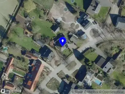 Stg. Vrienden van de Kilsdonkse Molen Heeswijk-Dinther