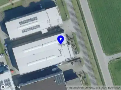 C. van der Spruijt Beheer B.V.