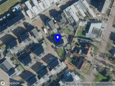 P. van der Spruijt Beheer B.V.