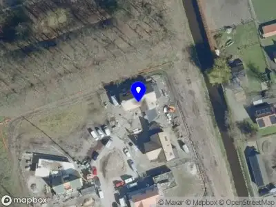 Van der Spruijt Vastgoed B.V.