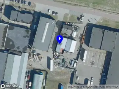 King Trailers B.V. Vlijmen