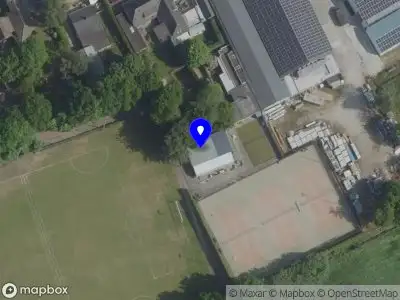 Tennisvereniging De Mortel