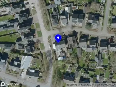 Nieuw bedrijf Buurtvereniging Torenzicht