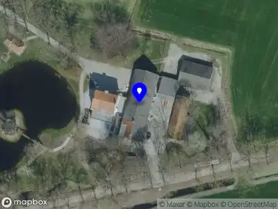 J.W.A. van Oort B.V. in liquidatie Erp