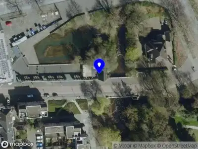 Nieuw bedrijf Stichting het Spoelhuis