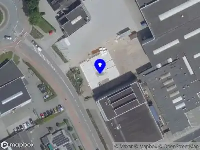 Houta Vastgoed B.V. Geldrop