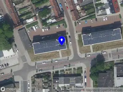 Pilot Operations Bergen op Zoom