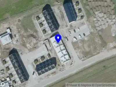 Mentor Daan van den Enden