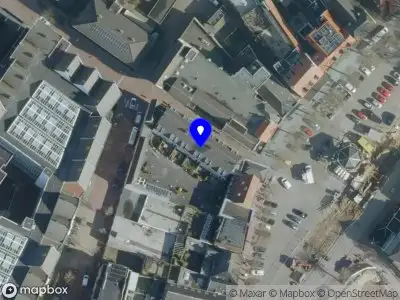 Gerton Timmermans Onderhoudsbedrijf Sint-Oedenrode