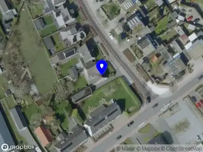 Stichting Dorpsraad Bergeijk 't Hof