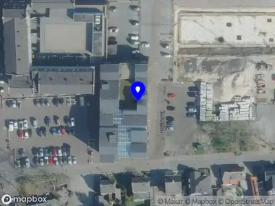 Stichting de Nieuwe Berchplaets Berghem