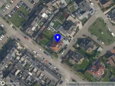 Stg. Familie Vermogen Fonds 