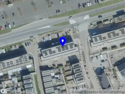 Unsal Finance Holding B.V.