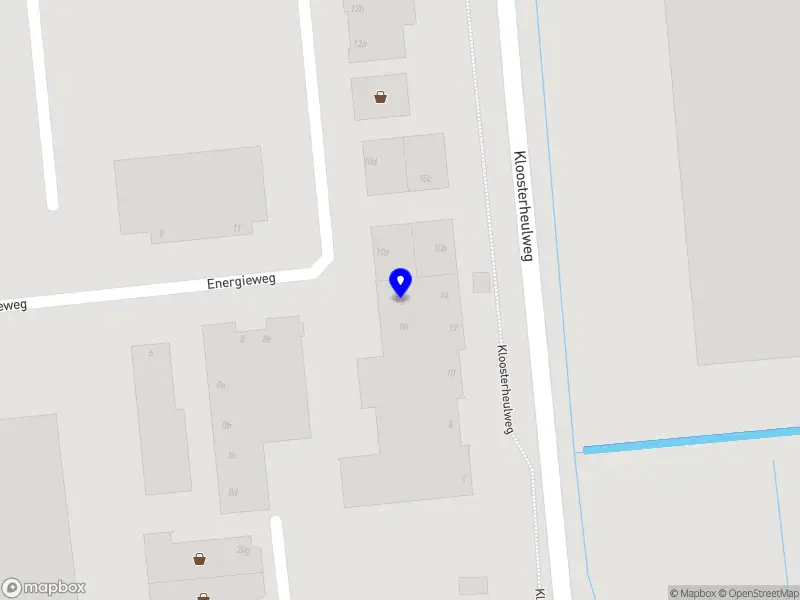 Vitabox Fruit op het werk